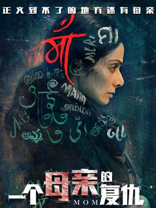 一个母亲的复仇普通话